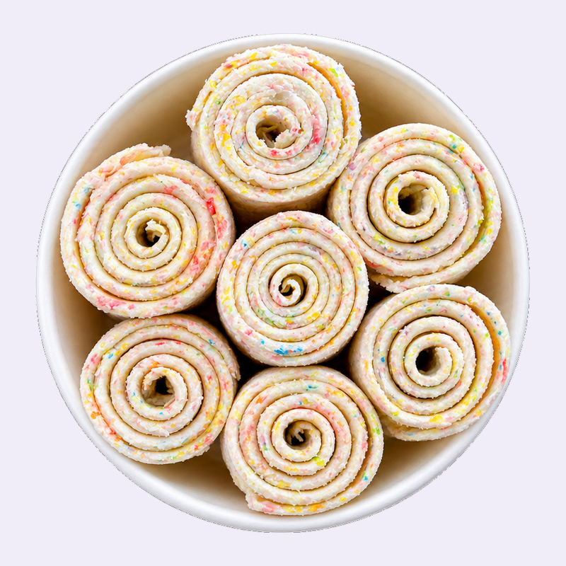 Cereal Killer ★ rolls